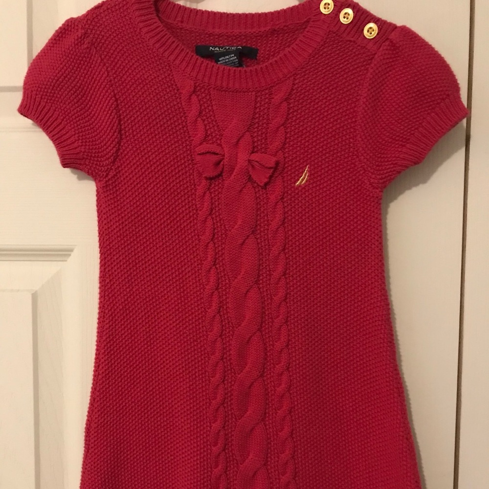 Nautica dress size 2